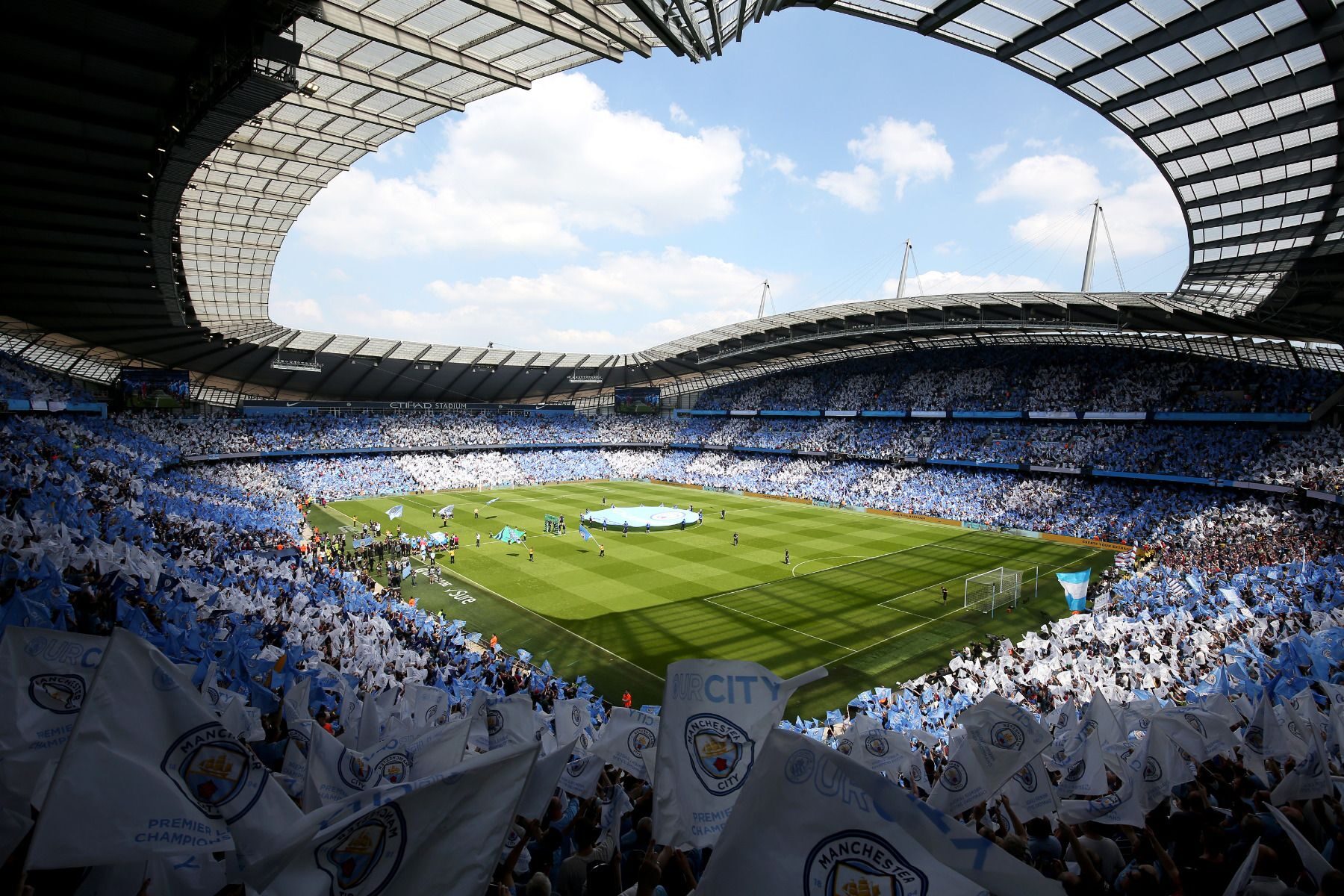 Perfect Tours Fussballreisen Manchester City (9)