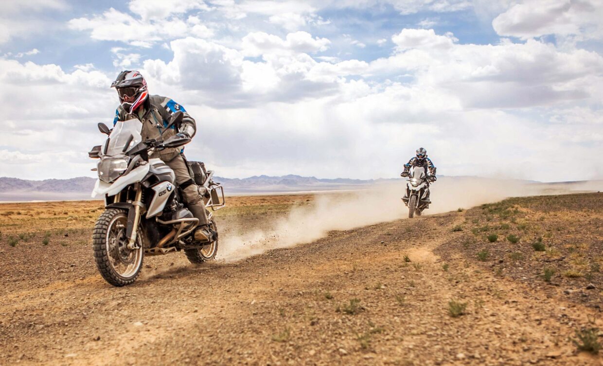 Motorrad Reisen Mit Perfect Tours