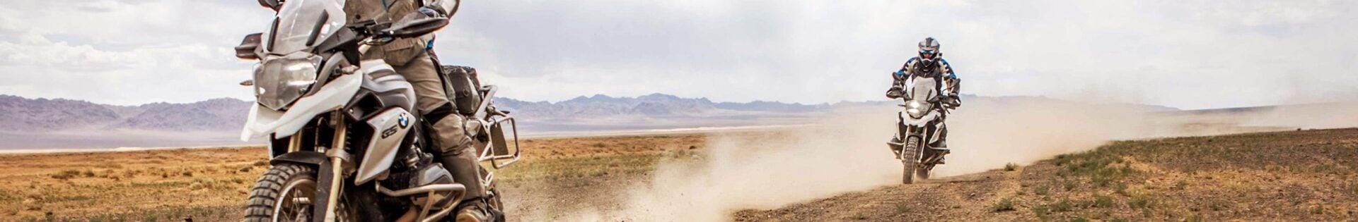 Motorrad Reisen Mit Perfect Tours