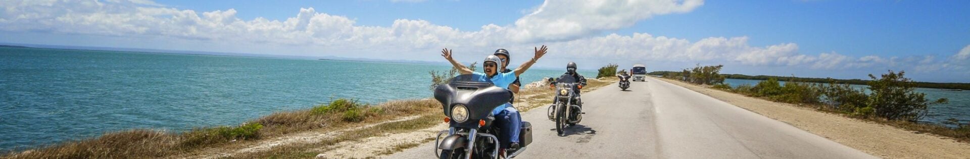 Motorradreisen - Harley-Davidson - Chopper-Reisen - Kuba - Perfect Tours -