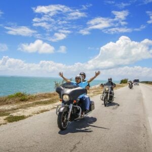 Motorradreisen - Harley-Davidson - Chopper-Reisen - Kuba - Perfect Tours -