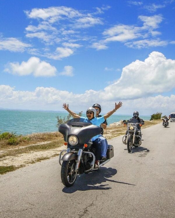 Motorradreisen - Harley-Davidson - Chopper-Reisen - Kuba - Perfect Tours -