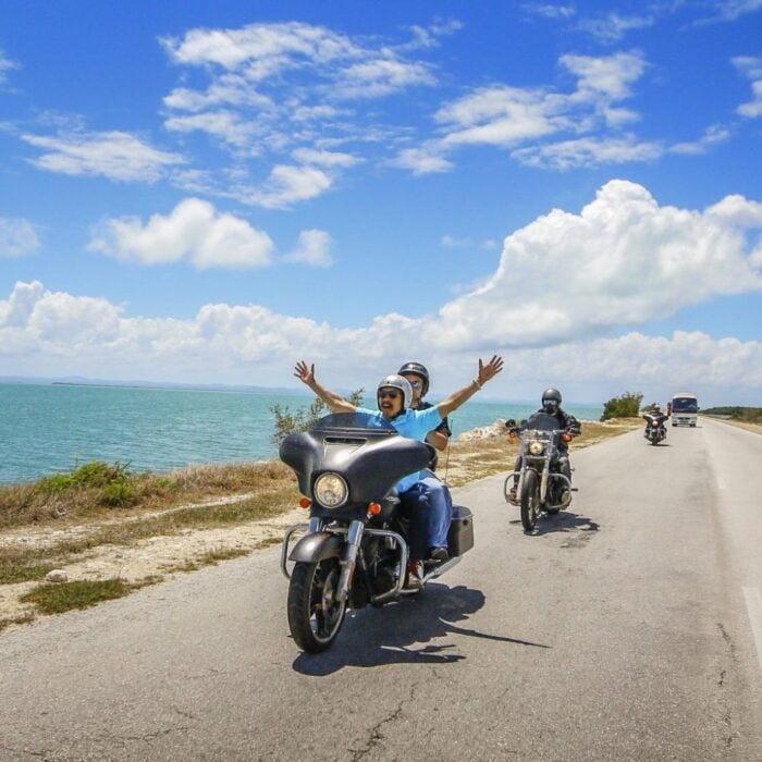 Motorradreisen - Harley-Davidson - Chopper-Reisen - Kuba - Perfect Tours -