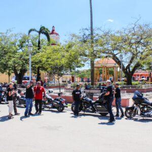 Motorradreisen Harley Davidson Chopper Reisen Kuba Perfect Tours Bilder (42)