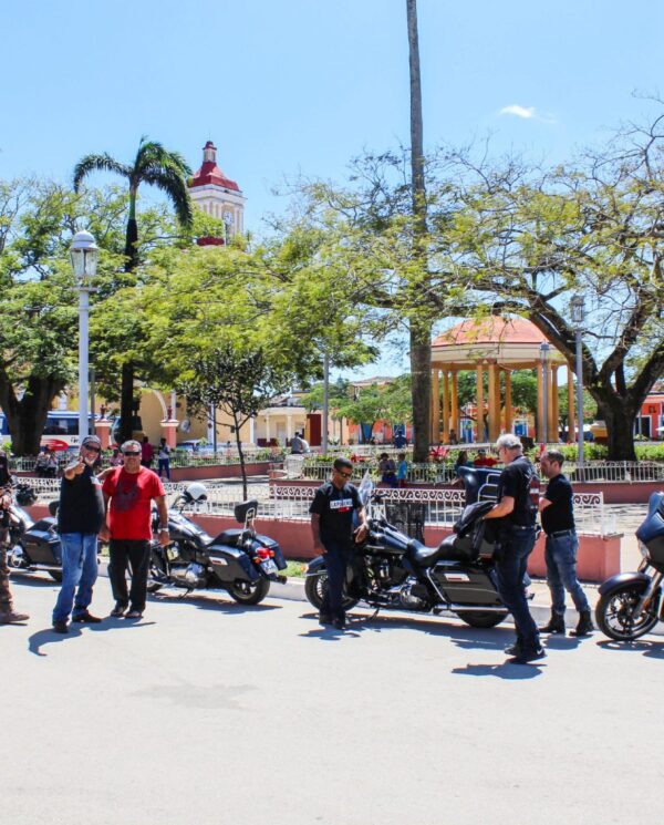 Motorradreisen Harley Davidson Chopper Reisen Kuba Perfect Tours Bilder (42)