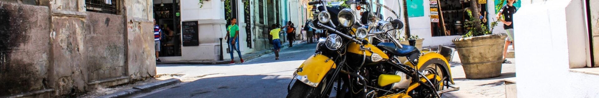 Motorradreisen Harley Davidson Chopper Reisen Kuba Perfect Tours Bilder (54)