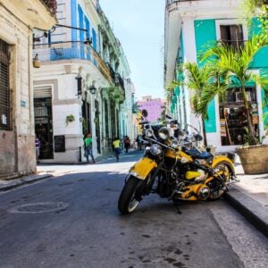 Motorradreisen Harley Davidson Chopper Reisen Kuba Perfect Tours Bilder (54)
