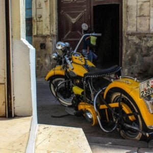 Motorradreisen Harley Davidson Chopper Reisen Kuba Perfect Tours Bilder (55)