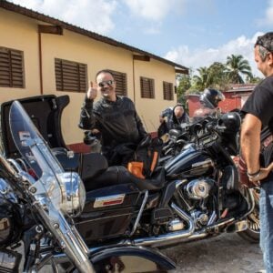 Motorradreisen Harley Davidson Chopper Reisen Kuba Perfect Tours Bilder (2)