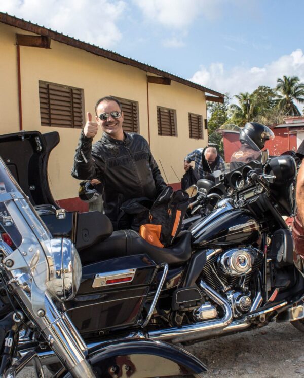 Motorradreisen Harley Davidson Chopper Reisen Kuba Perfect Tours Bilder (2)