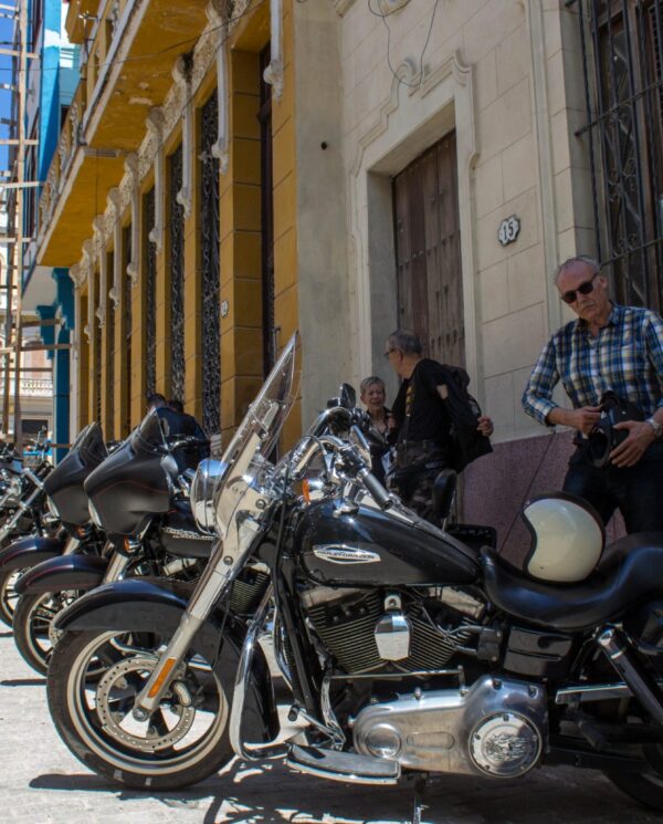 Motorradreisen Harley Davidson Chopper Reisen Kuba Perfect Tours Bilder (5)