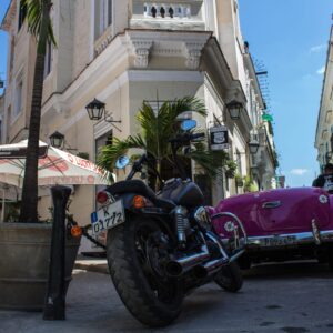 Motorradreisen Harley Davidson Chopper Reisen Kuba Perfect Tours Bilder (6)