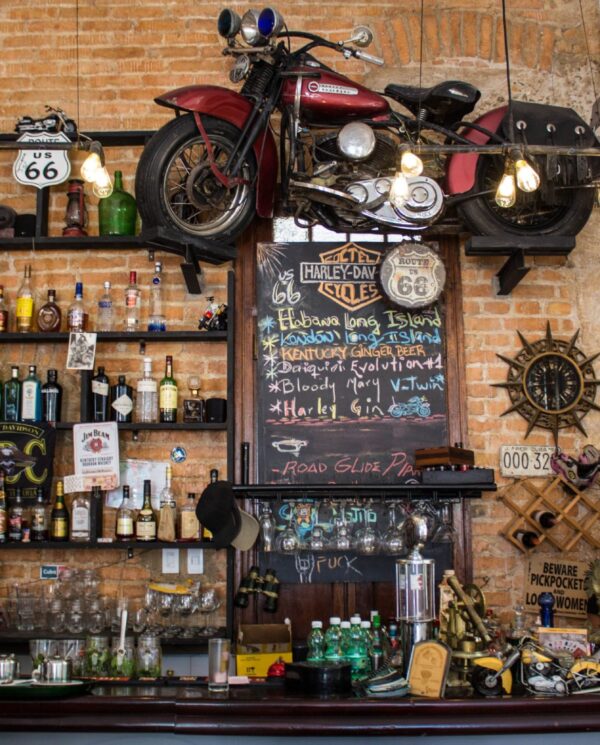 Motorradreisen Harley Davidson Chopper Reisen Kuba Perfect Tours Bilder (11)