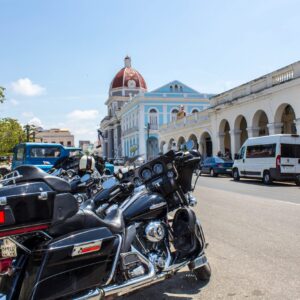 Motorradreisen Harley Davidson Chopper Reisen Kuba Perfect Tours Bilder (16)