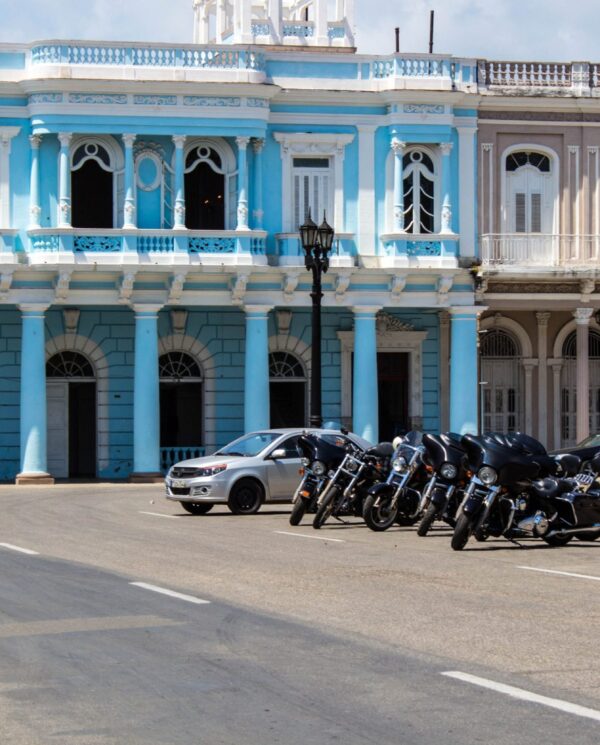 Motorradreisen Harley Davidson Chopper Reisen Kuba Perfect Tours Bilder (17)