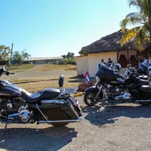Motorradreisen Harley Davidson Chopper Reisen Kuba Perfect Tours Bilder (27)