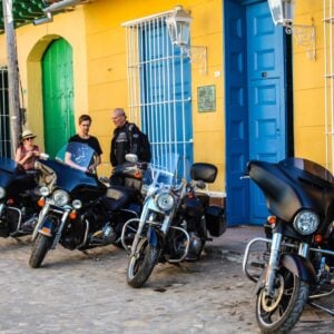 Motorradreisen Harley Davidson Chopper Reisen Kuba Perfect Tours Bilder (28)