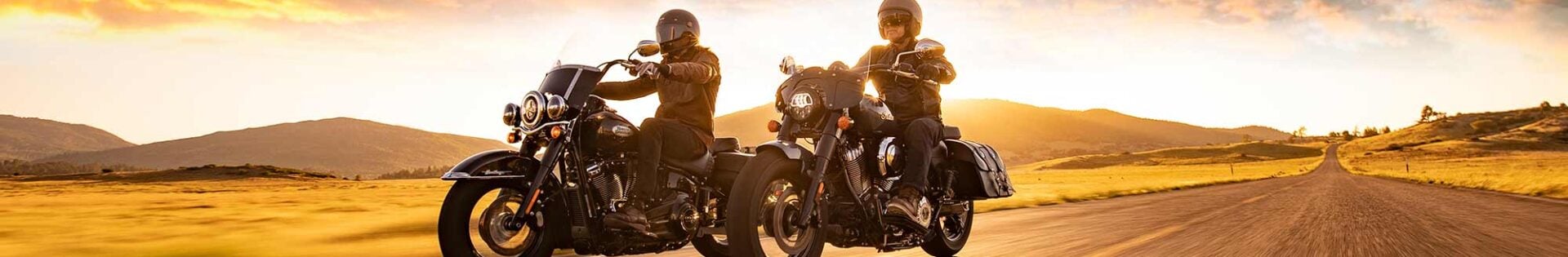 Motorradreisen Harley Davidson Chopper Reisen Perfect Tours