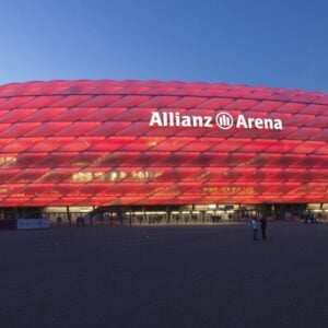 Perfect Tours Fussballreisen FC Bayern München