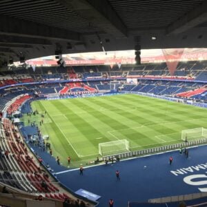 Fussballreisen, PSG, Paris Saint Germain, Perfect Tours, Fussball (1)