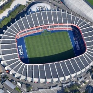 Fussballreisen, PSG, Paris Saint-Germain, Perfect Tours, Fussball