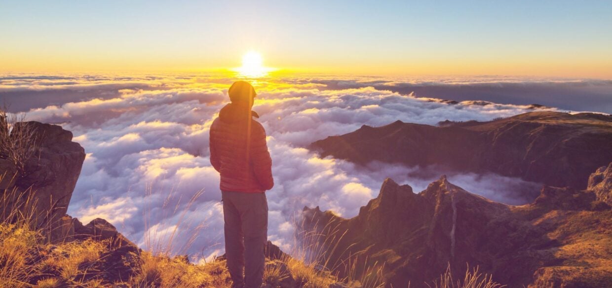 Wander- und Trekkingreisen, Madeira, Wander, Reisen, Trekking, Portungal, Perfect Tours