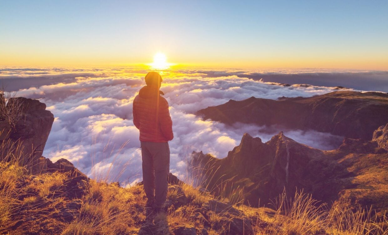Wander- und Trekkingreisen, Madeira, Wander, Reisen, Trekking, Portungal, Perfect Tours