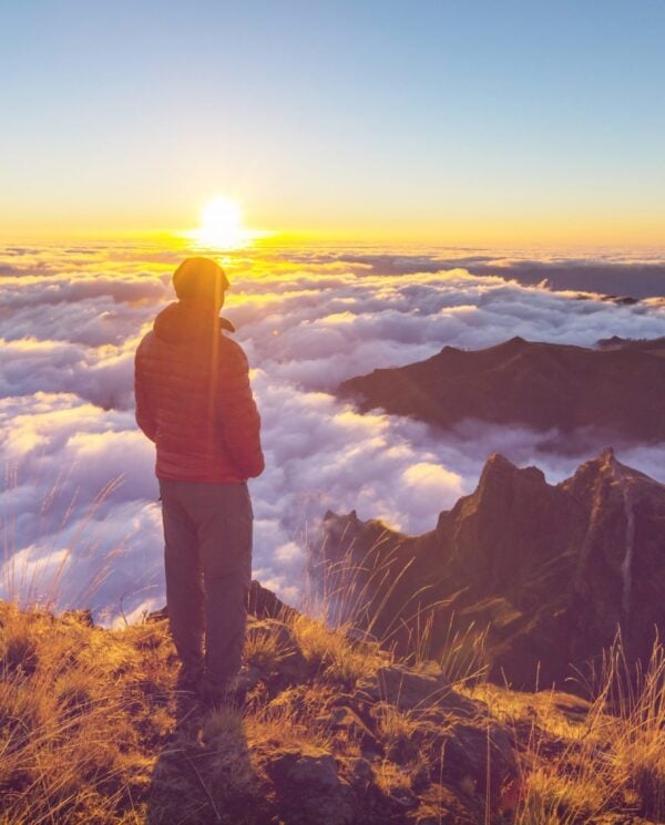 Wander- und Trekkingreisen, Madeira, Wander, Reisen, Trekking, Portungal, Perfect Tours