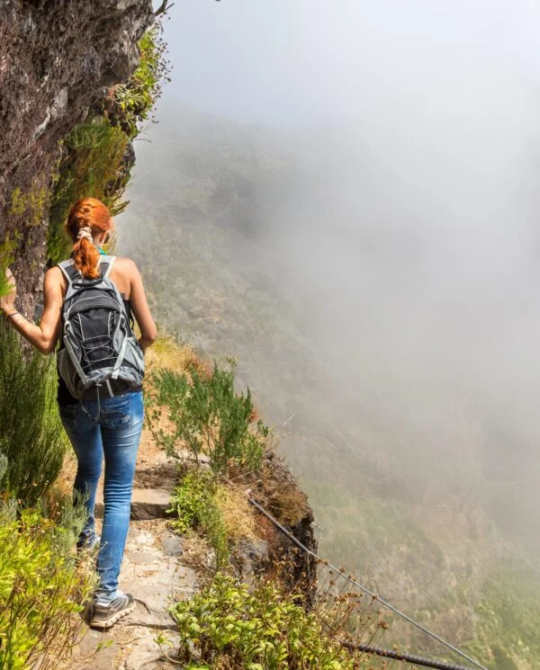 Wander- und Trekkingreisen, Madeira, Wander, Reisen, Trekking, Portungal, Perfect Tours