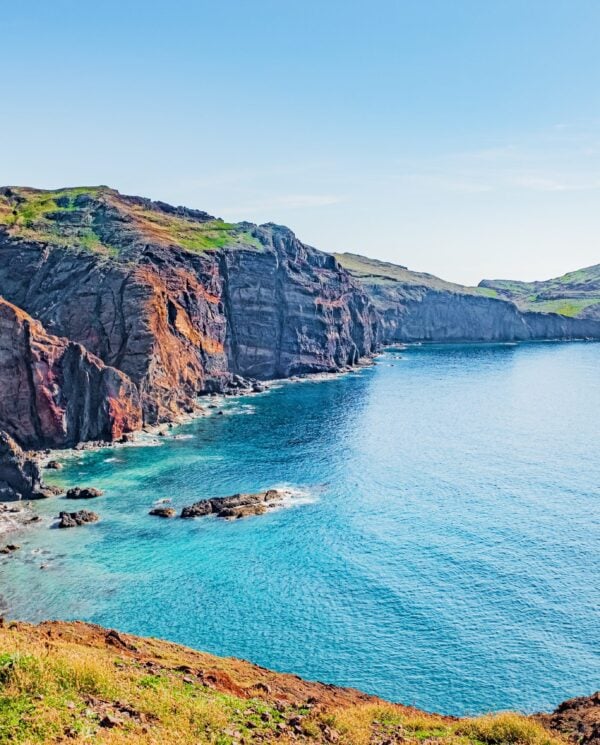 Wander- und Trekkingreisen, Madeira, Wander, Reisen, Trekking, Portungal, Perfect Tours