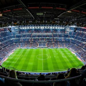 Fussballreise Real Madrid Perfect Tours La Liga Spanien Fussball Reise (1)