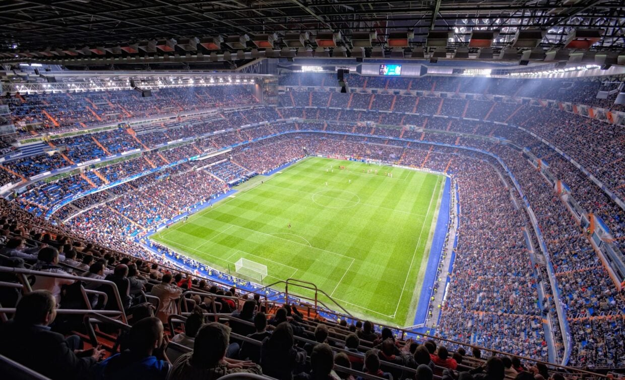 Fussballreise Real Madrid Perfect Tours La Liga Spanien Fussball Reise (3)
