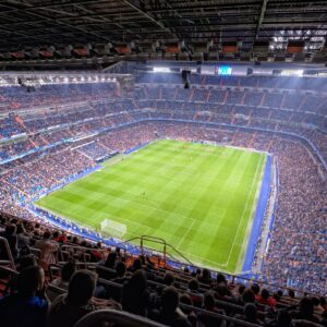 Fussballreise Real Madrid Perfect Tours La Liga Spanien Fussball Reise (3)