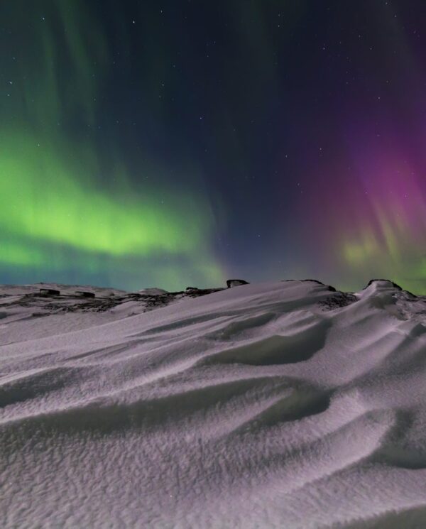 Perfect_Tours_Schneemobil_Reise_Finnland - Arctic - Ocean -Reise - Norwegen