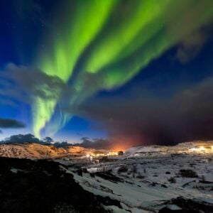Perfect_Tours_Schneemobil_Reise_Finnland - Arctic - Ocean -Reise - Norwegen