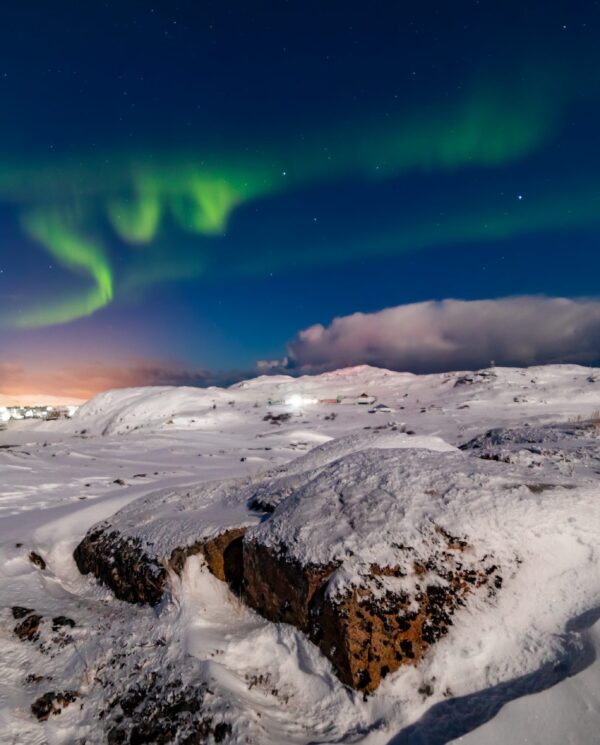 Perfect_Tours_Schneemobil_Reise_Finnland - Arctic - Ocean -Reise - Norwegen