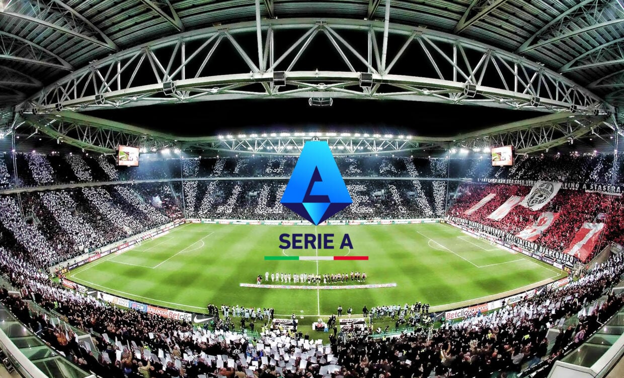 Fussballreisen Perfect Tours Serie A Italien