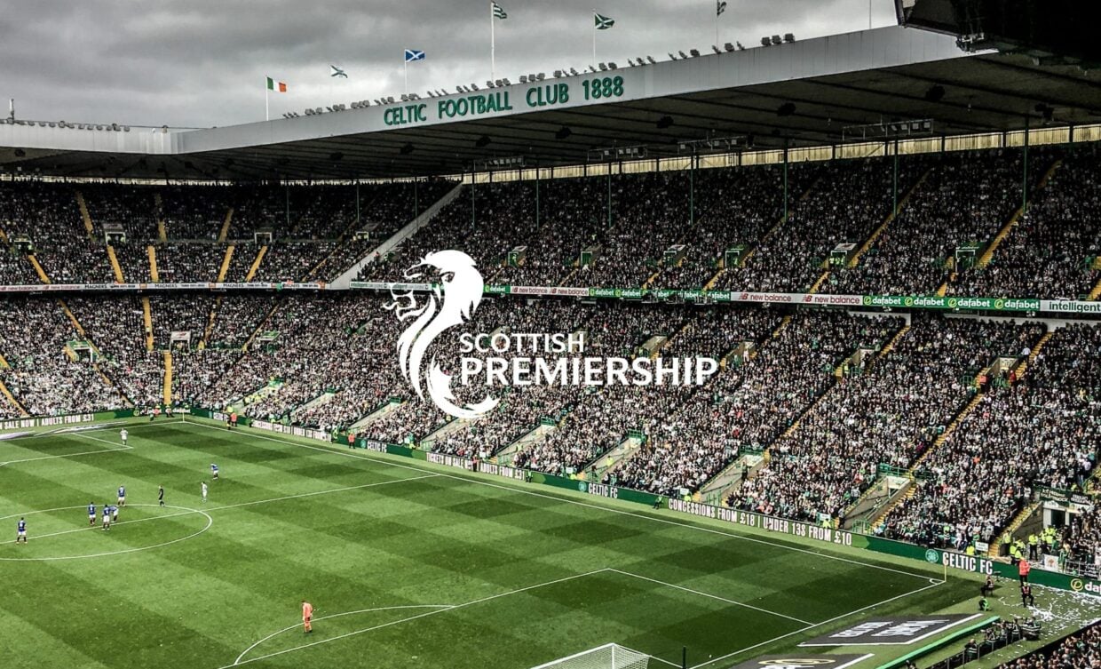 Fussballreisen Scottish Premiership Perfect Tours Ticket Hotel