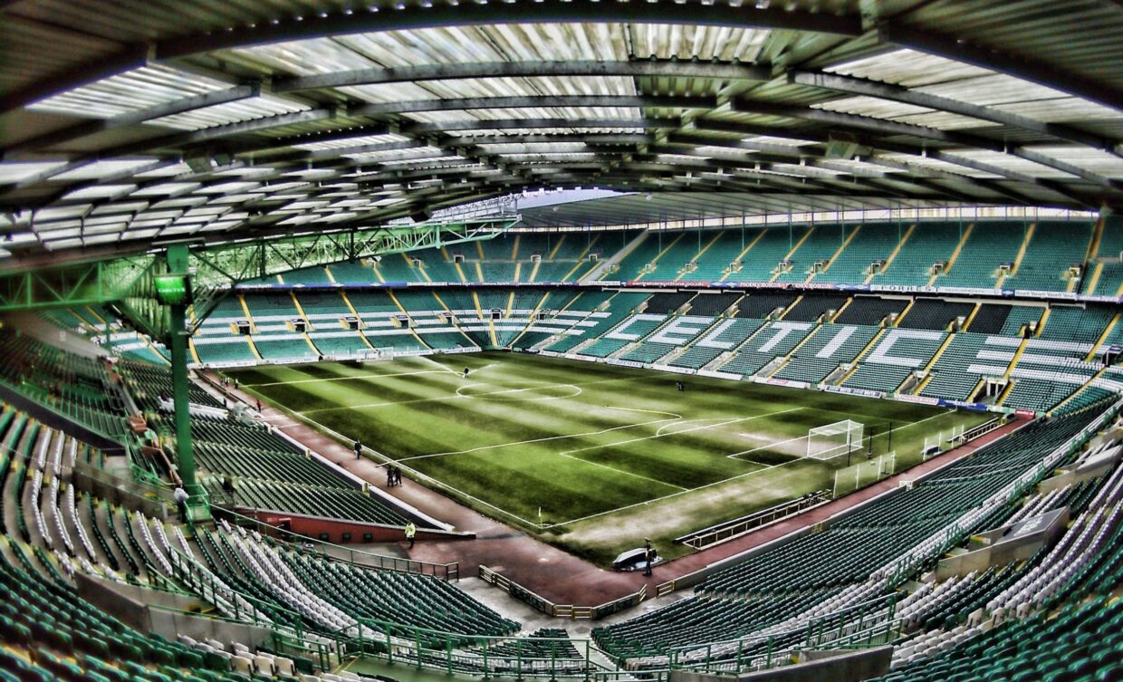 Celtic Glasgow, Fussballreisen Scottish Premiership Perfect Tours Ticket Hotel (2)