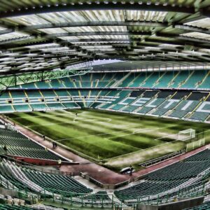 Celtic Glasgow, Fussballreisen Scottish Premiership Perfect Tours Ticket Hotel (2)