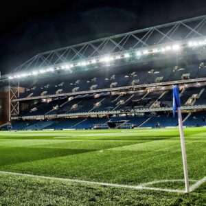 Glasgow Ranger, Fussballreisen Scottish Premiership Perfect Tours Ticket Hotel (3)
