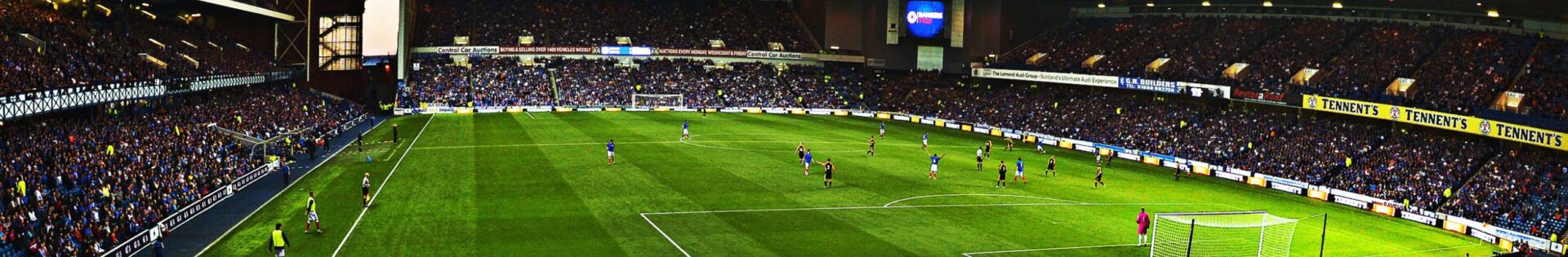 Glasgow Ranger, Fussballreisen Scottish Premiership Perfect Tours Ticket Hotel (4)