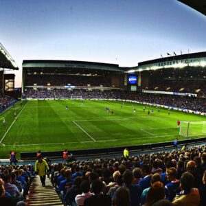 Glasgow Ranger, Fussballreisen Scottish Premiership Perfect Tours Ticket Hotel (4)