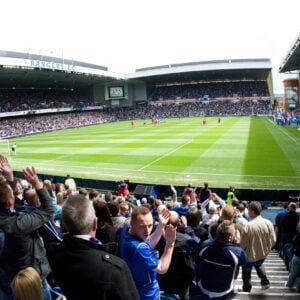 Glasgow Ranger, Fussballreisen Scottish Premiership Perfect Tours Ticket Hotel (5)