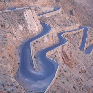 Perfect Tours Motorrad Enduro Reise, Motorradreise Marokko (1)
