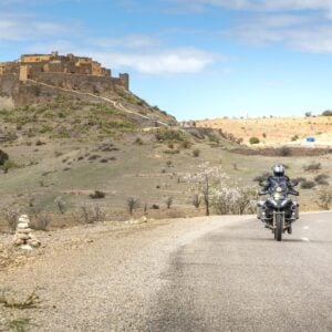Perfect Tours Motorrad Enduro Reise, Motorradreise Marokko (7)