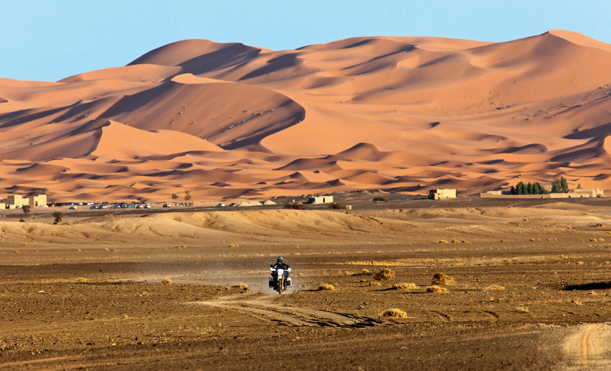 Perfect Tours Motorrad Enduro Reise, Motorradreise Marokko (8)
