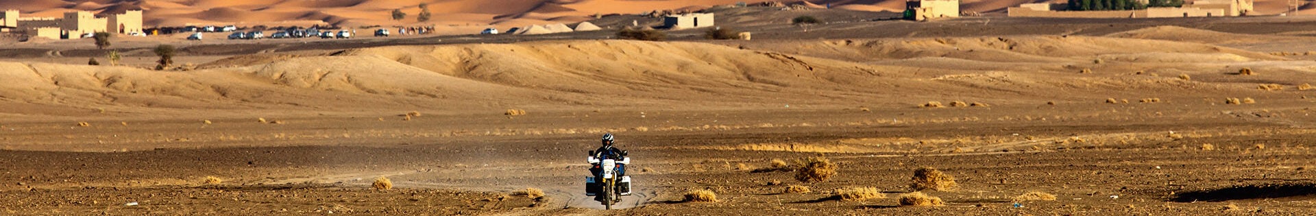 Perfect Tours Motorrad Enduro Reise, Motorradreise Marokko (8)