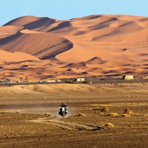 Perfect Tours Motorrad Enduro Reise, Motorradreise Marokko (8)