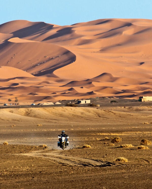 Perfect Tours Motorrad Enduro Reise, Motorradreise Marokko (8)